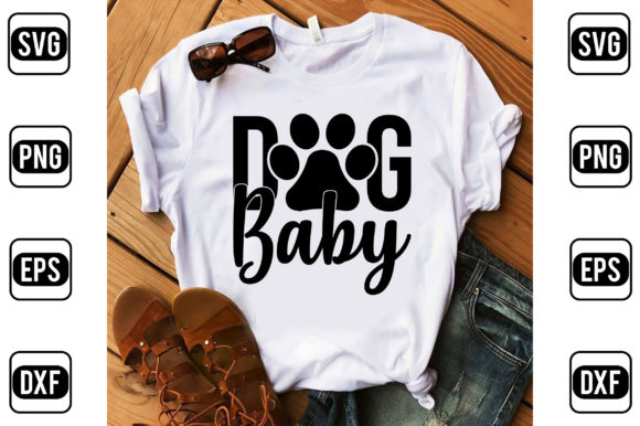 Dog Baby: A Thoughtful Embroidery Design Review