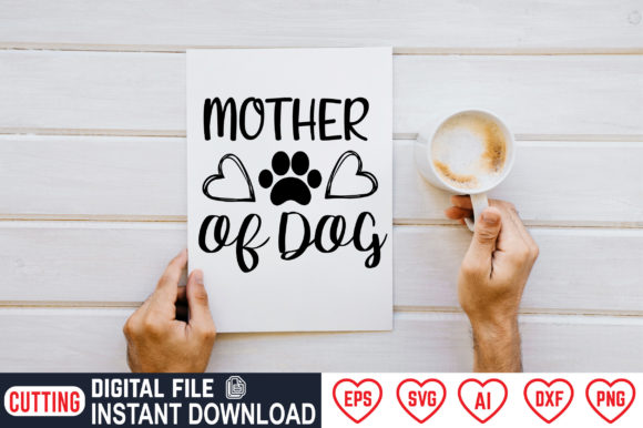 Mother of Dog: A Designer’s Real-World Embroidery Review